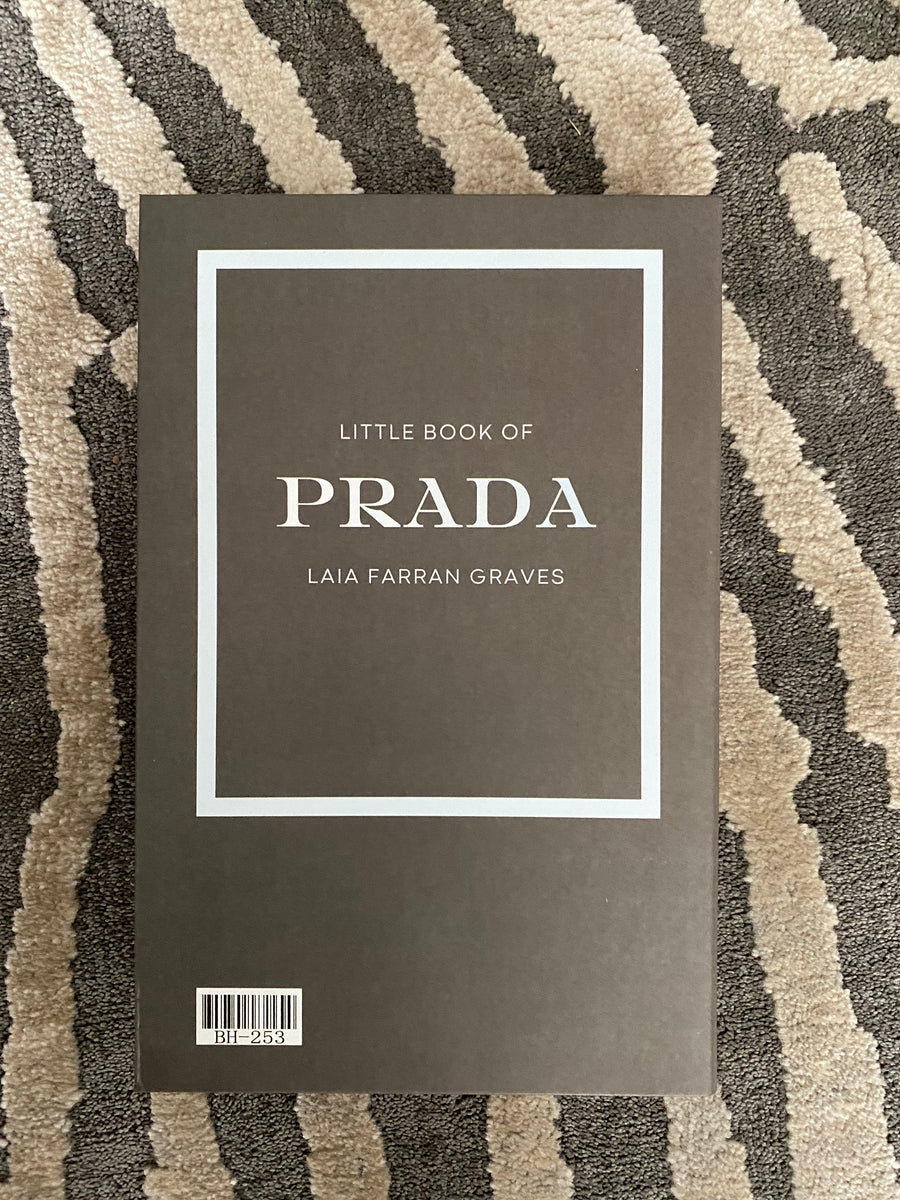 DECOR BOOKS - La Vidaa Bella
